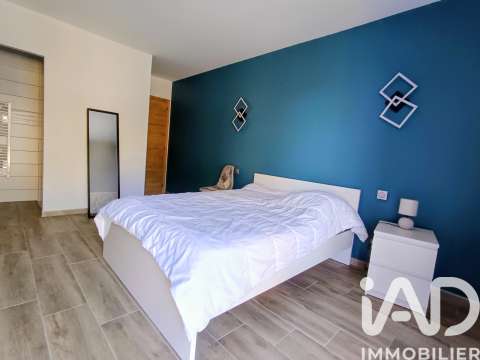 Demeure d'exception 4 pièces