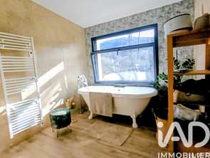 Vente Demeure d'exception 3 chambresCrampagna