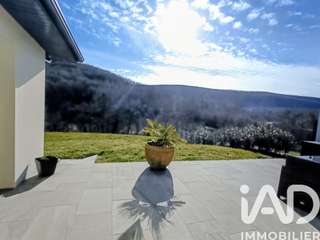 Demeure d'exception 4 pièces