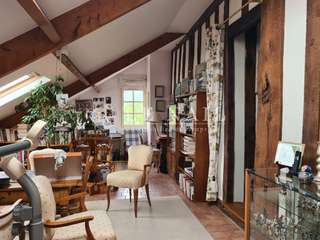 Demeure d'exception 18 pièces