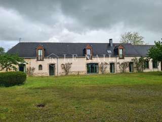 Demeure d'exception 18 pièces