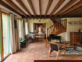 Demeure d'exception 18 pièces