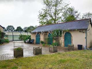 Demeure d'exception 18 pièces