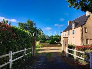 Demeure d'exception 18 pièces