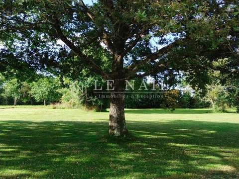 Demeure d'exception 18 pièces