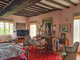 Demeure d'exception 18 pièces