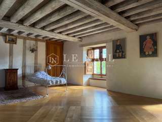 Demeure d'exception 11 pièces