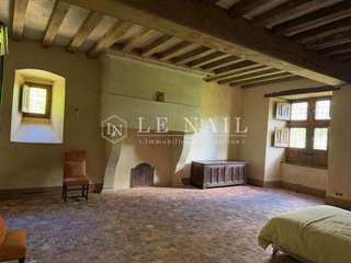 Demeure d'exception 11 pièces