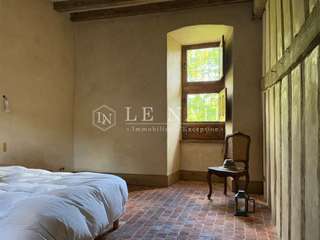 Demeure d'exception 11 pièces