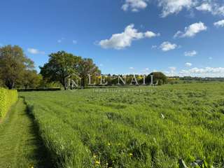 Demeure d'exception 11 pièces