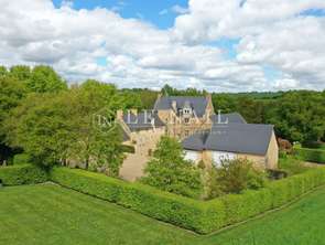 Vente Demeure d'exception 6 chambresCraon