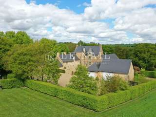 Demeure d'exception 11 pièces