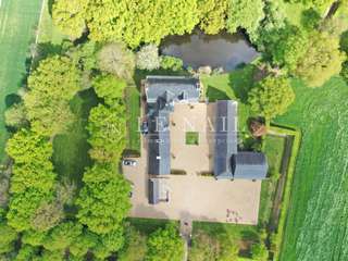 Demeure d'exception 11 pièces