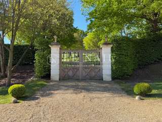 Demeure d'exception 11 pièces