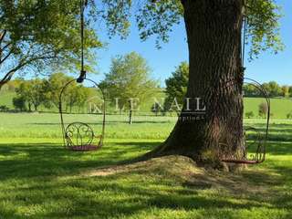 Demeure d'exception 11 pièces