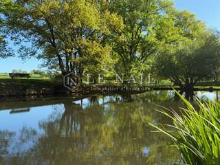 Demeure d'exception 11 pièces