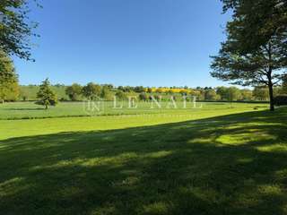 Demeure d'exception 11 pièces