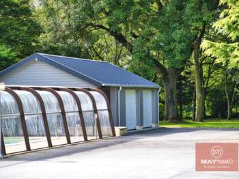 Vente Demeure d'exception 5 chambresCraon