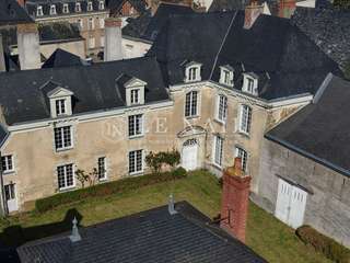 Demeure d'exception 11 pièces