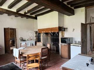 Demeure d'exception 11 pièces