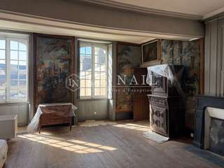 Demeure d'exception 11 pièces