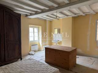 Demeure d'exception 11 pièces