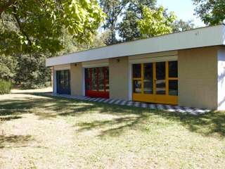 Demeure d'exception 7 pièces