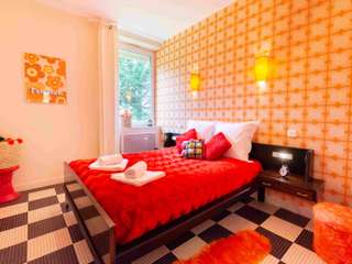 Demeure d'exception 7 pièces