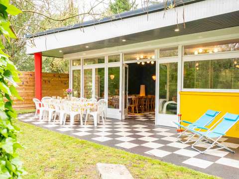 Demeure d'exception 7 pièces