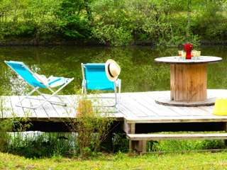 Demeure d'exception 7 pièces