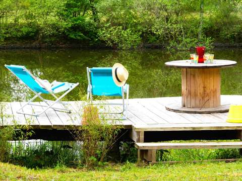 Demeure d'exception 7 pièces