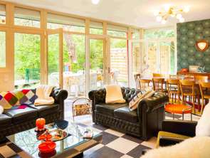 Vente Demeure d'exception 6 chambresCré