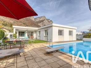 Vente Demeure d'exception 3 chambresCrolles