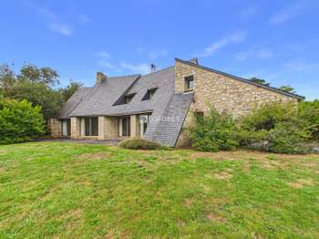 Vente Demeure d'exception 6 chambresCrozon