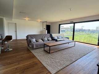 Demeure d'exception 4 pièces