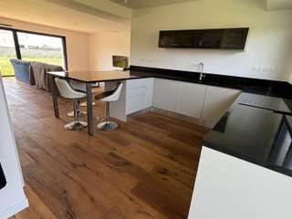 Demeure d'exception 4 pièces