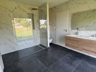 Demeure d'exception 4 pièces