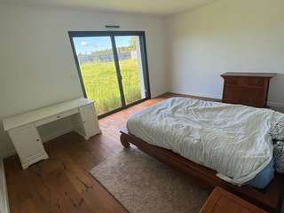 Demeure d'exception 4 pièces