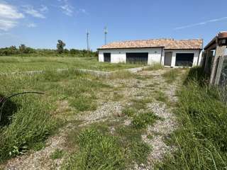 Demeure d'exception 4 pièces