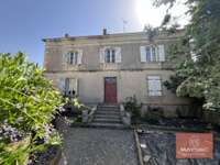 Demeure d'exception 6 pièces