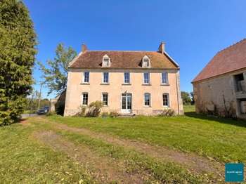 Photo Demeure d'exception Culey-le-Patry