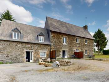 Photo Demeure d'exception Cuves