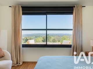 Demeure d'exception 4 pièces