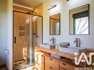 Demeure d'exception 4 pièces