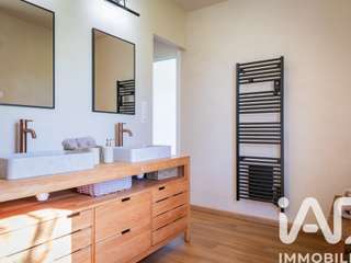 Demeure d'exception 4 pièces