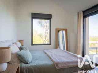 Demeure d'exception 4 pièces