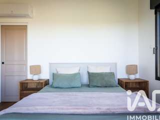 Demeure d'exception 4 pièces