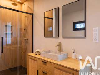 Demeure d'exception 4 pièces