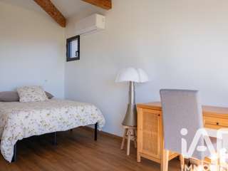 Demeure d'exception 4 pièces