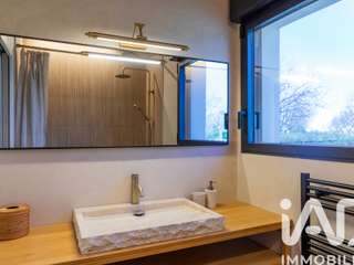 Demeure d'exception 4 pièces